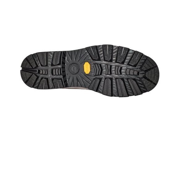 NWOT UGG(r) Kirkson Waterproof Boot in Cordovan Leather (9) - Picture 10 of 15